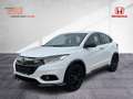 Honda HR-V 1.5 VTEC-TURBO Sport Navi*SHZ*Klima*Kamera* Weiß - thumbnail 2