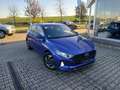 Hyundai i20 i20 1.0 T-GDI 48V-Hybrid Intro Klima / M+S Bleu - thumbnail 3