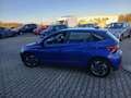 Hyundai i20 i20 1.0 T-GDI 48V-Hybrid Intro Klima / M+S Bleu - thumbnail 10