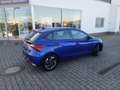 Hyundai i20 i20 1.0 T-GDI 48V-Hybrid Intro Klima / M+S Bleu - thumbnail 6