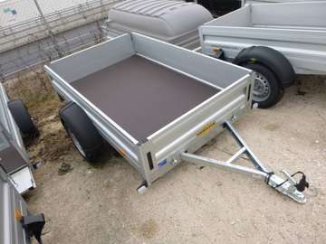 HA 752113 mit KV, 750 kg, 2050 x 1310 x 350 mm