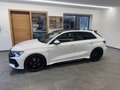 Audi RS3 RS3 Sportback 2.5 tfsi quattro s-tronic Wit - thumbnail 1