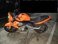 Kawasaki ER - 6 N Oranje - thumbnail 1