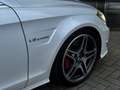 Mercedes-Benz CLS 63 AMG Performance & drivers package Blanc - thumbnail 9