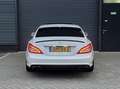 Mercedes-Benz CLS 63 AMG Performance & drivers package Blanc - thumbnail 5