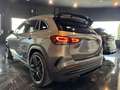 Mercedes-Benz GLA 35 AMG 4Matic 8G-DCT Gris - thumbnail 8