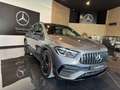 Mercedes-Benz GLA 35 AMG 4Matic 8G-DCT Gris - thumbnail 18
