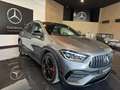 Mercedes-Benz GLA 35 AMG 4Matic 8G-DCT Gris - thumbnail 19