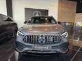 Mercedes-Benz GLA 35 AMG 4Matic 8G-DCT Gris - thumbnail 1