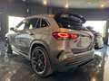 Mercedes-Benz GLA 35 AMG 4Matic 8G-DCT Gris - thumbnail 9