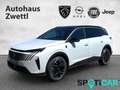 Peugeot 5008 GT MHEV 145 e-DCS6 Weiß - thumbnail 1