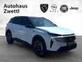 Peugeot 5008 GT MHEV 145 e-DCS6 Weiß - thumbnail 8