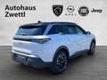 Peugeot 5008 GT MHEV 145 e-DCS6 Weiß - thumbnail 6
