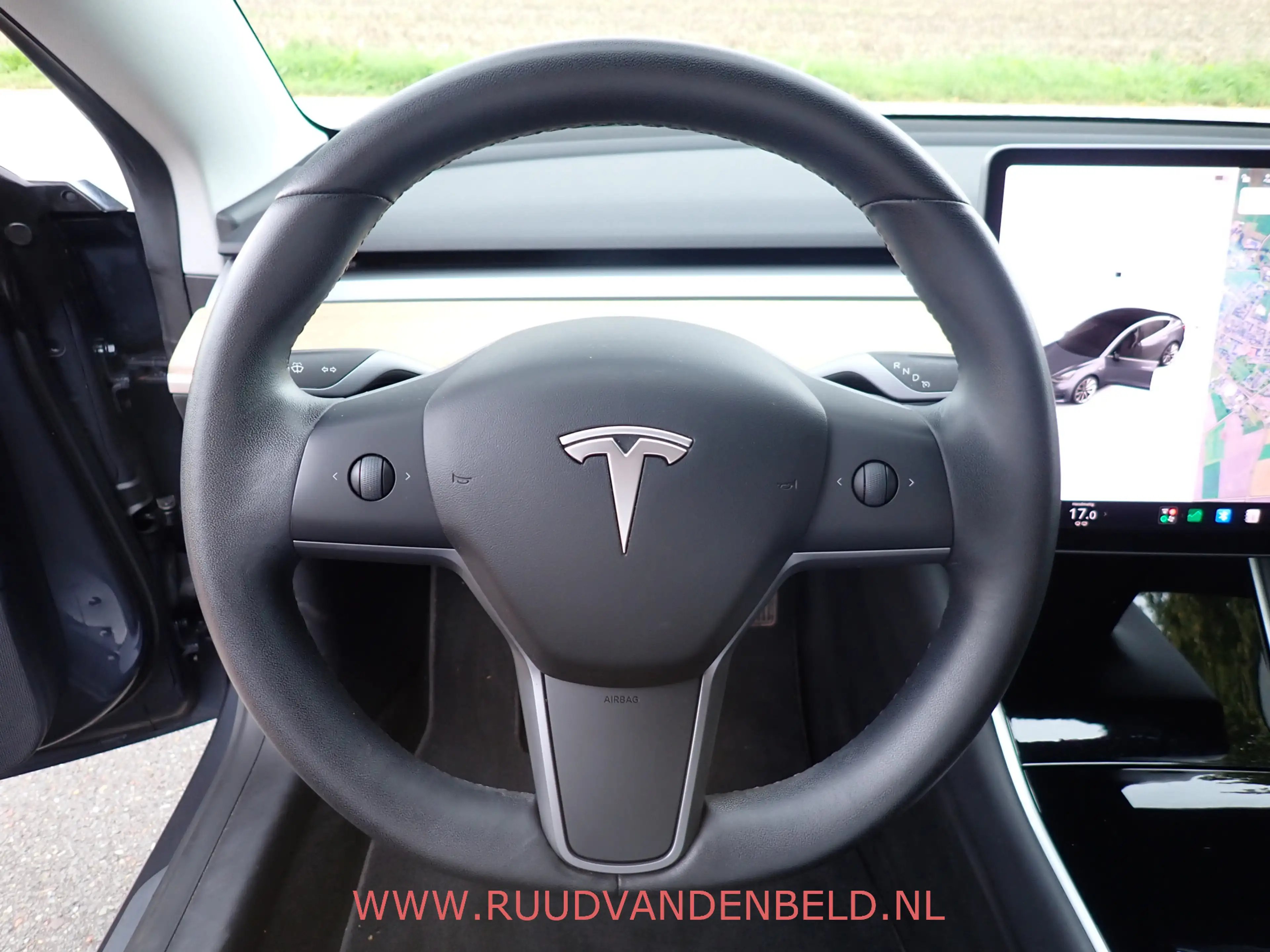 Tesla Model 3 Long Range AWD 75 kWh SOH 90% / AUTOPILOT / 19'' S — photo 17