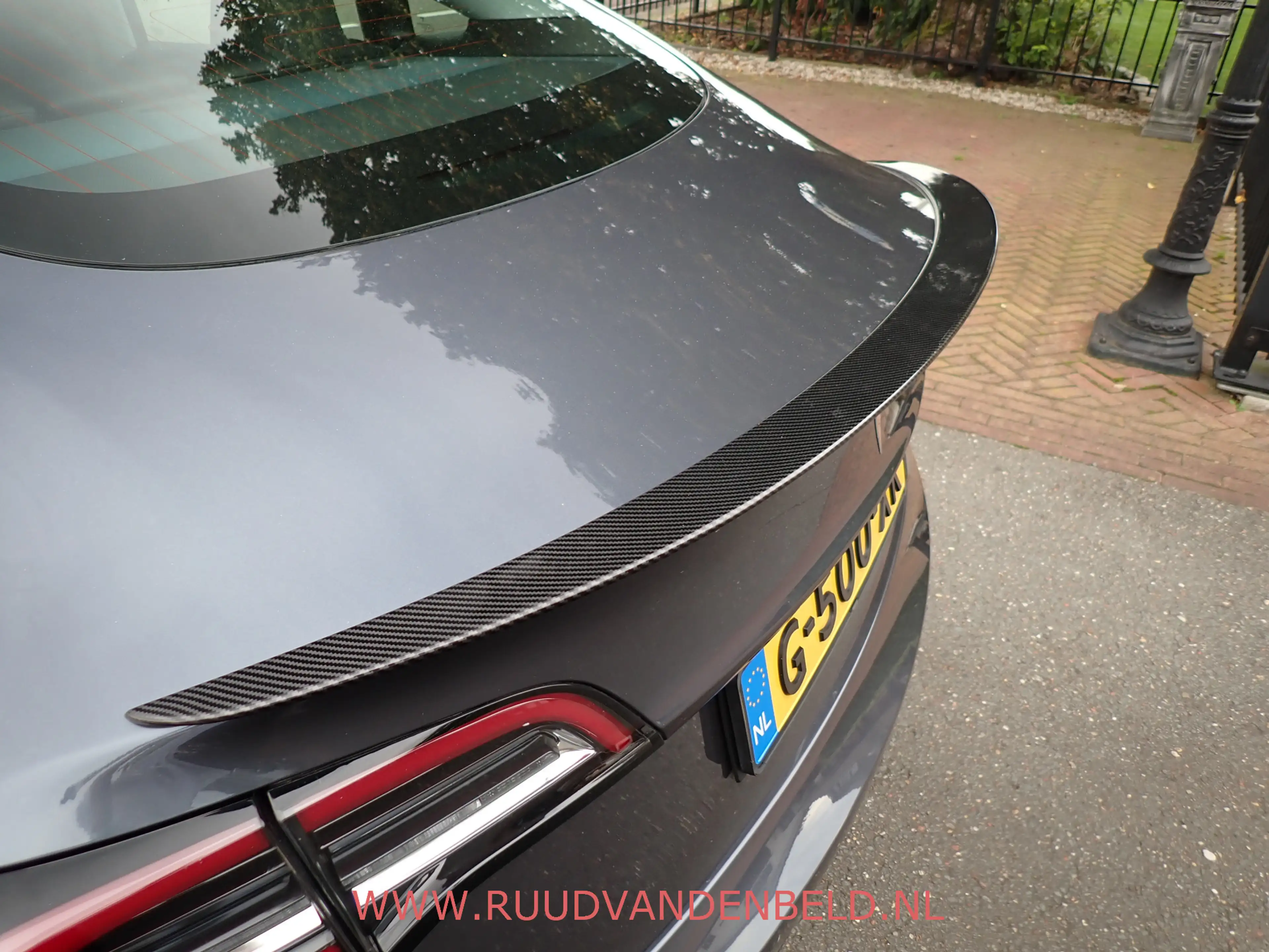 Tesla Model 3 Long Range AWD 75 kWh SOH 90% / AUTOPILOT / 19'' S — photo 8