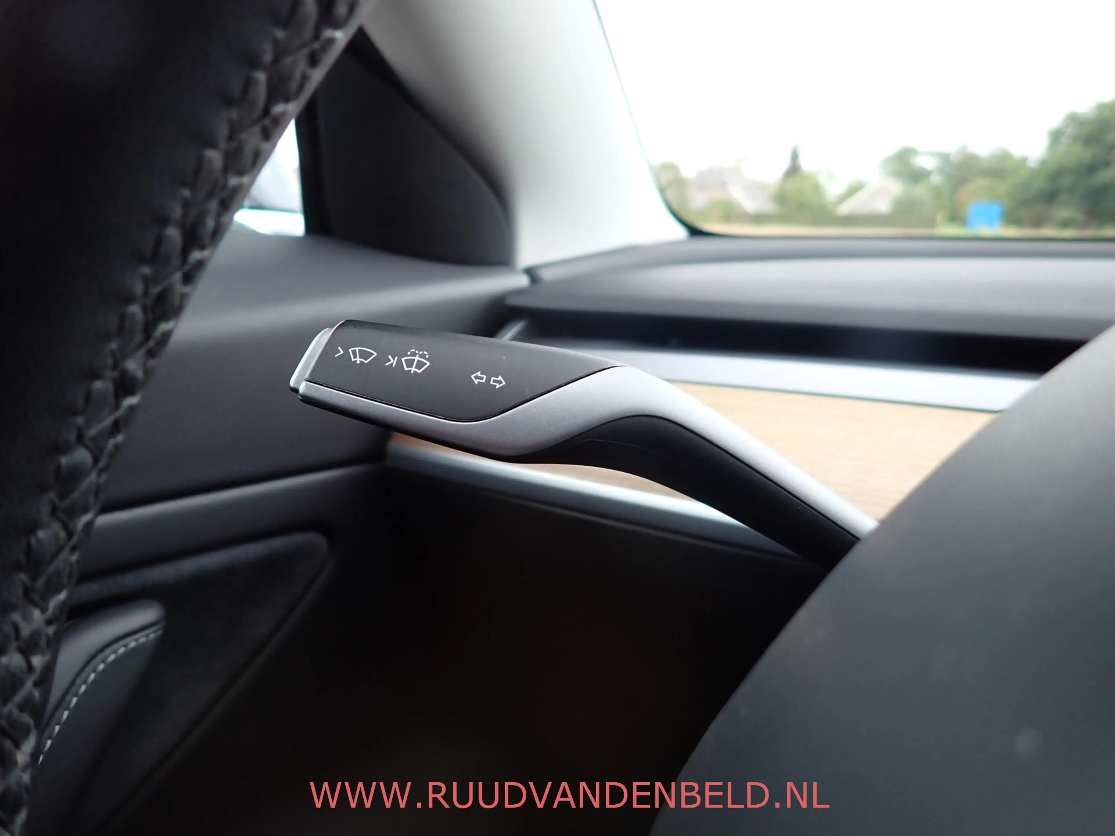 Tesla Model 3 Long Range AWD 75 kWh SOH 90% / AUTOPILOT / 19'' S — photo 16
