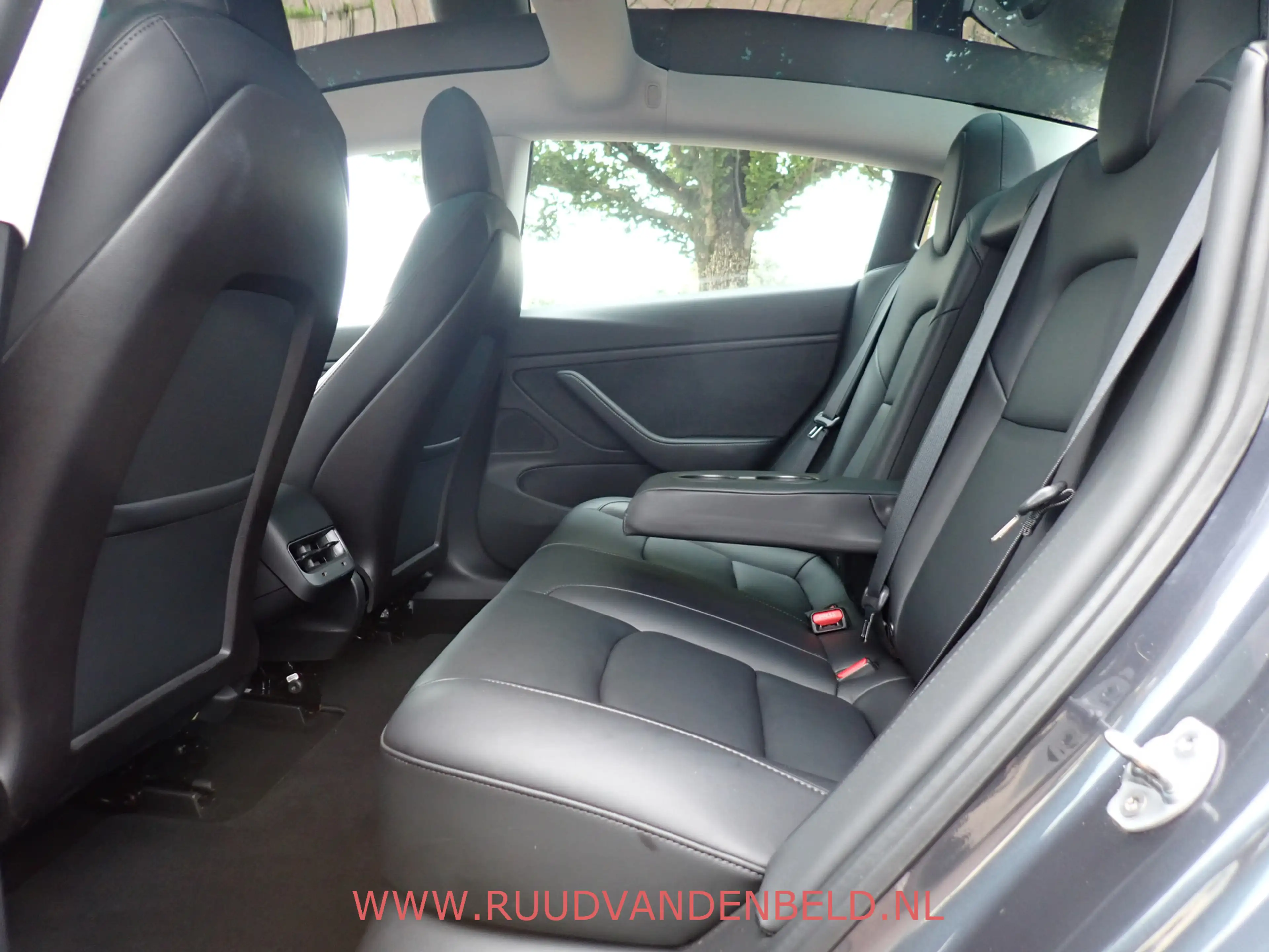 Tesla Model 3 Long Range AWD 75 kWh SOH 90% / AUTOPILOT / 19'' S — photo 12