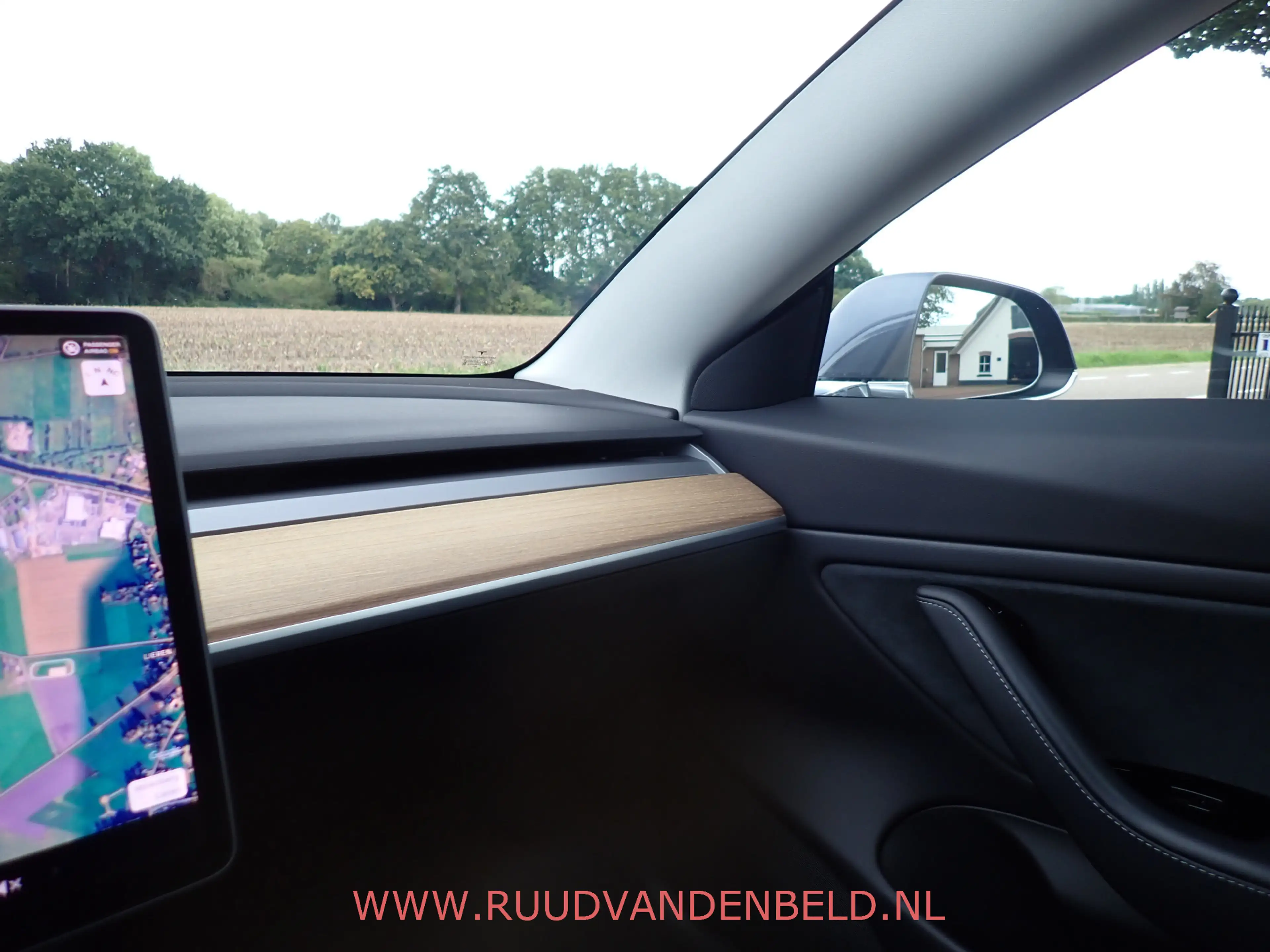Tesla Model 3 Long Range AWD 75 kWh SOH 90% / AUTOPILOT / 19'' S — photo 31