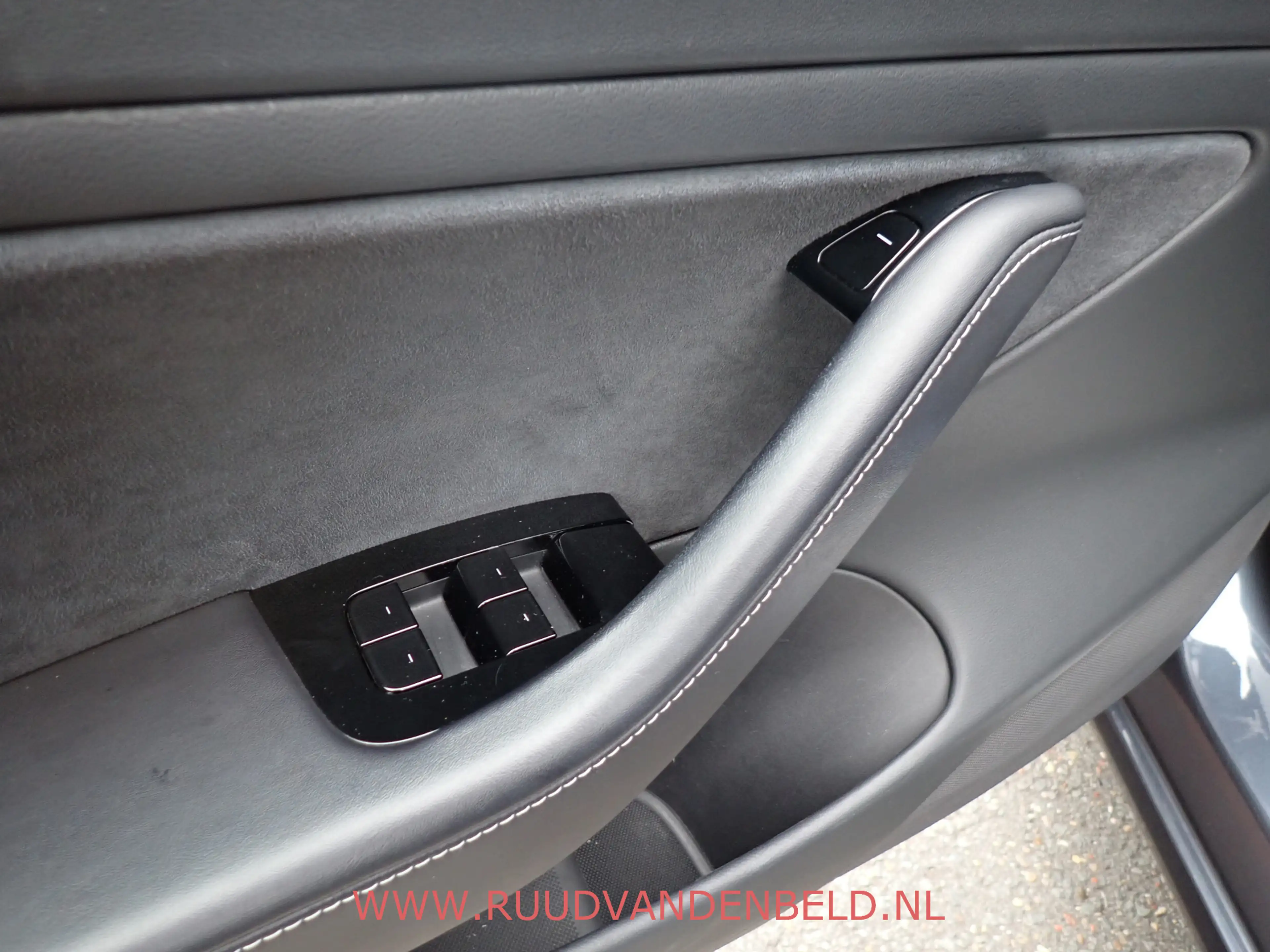 Tesla Model 3 Long Range AWD 75 kWh SOH 90% / AUTOPILOT / 19'' S — photo 14