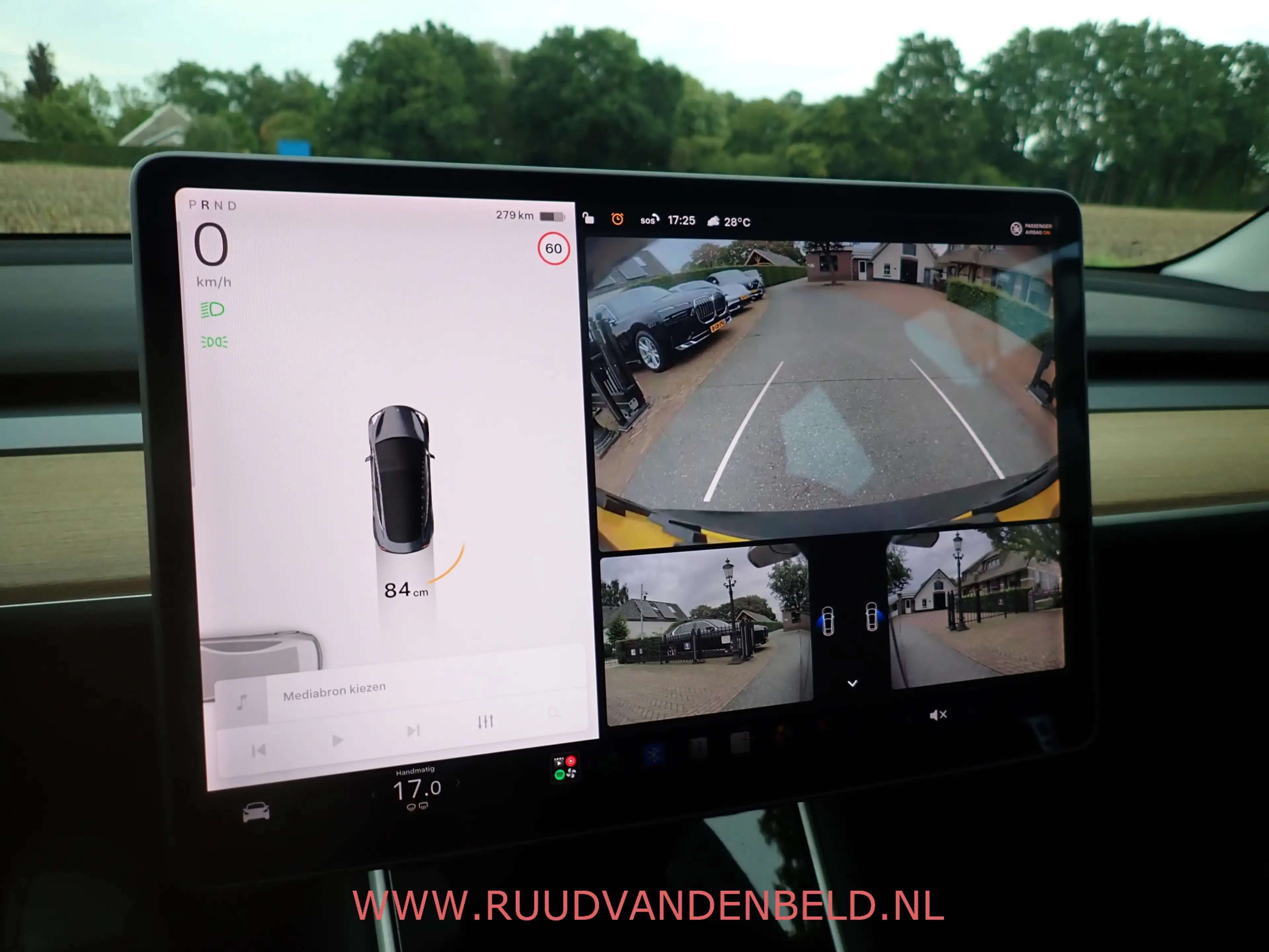 Tesla Model 3 Long Range AWD 75 kWh SOH 90% / AUTOPILOT / 19'' S — photo 20