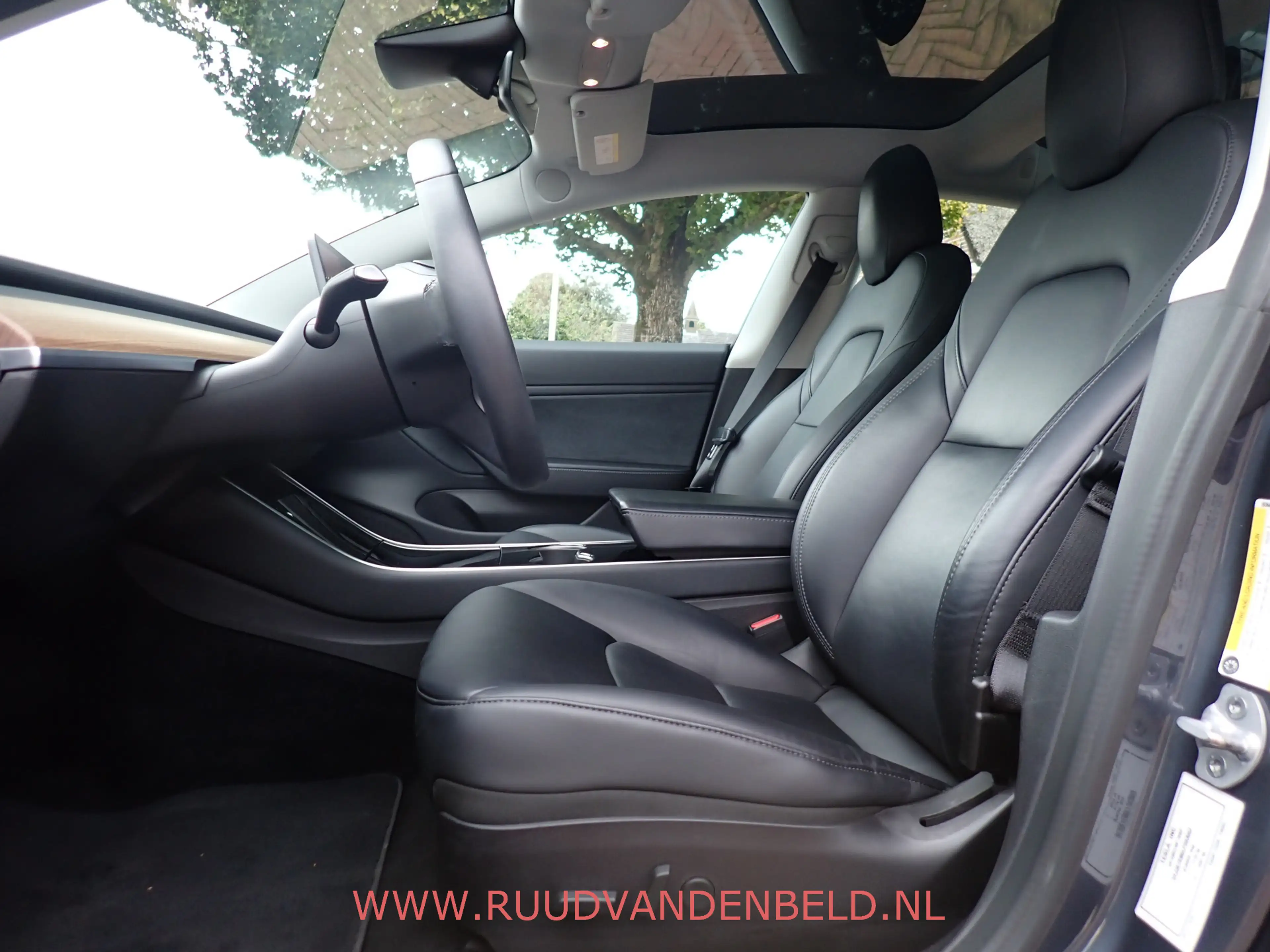 Tesla Model 3 Long Range AWD 75 kWh SOH 90% / AUTOPILOT / 19'' S — photo 11