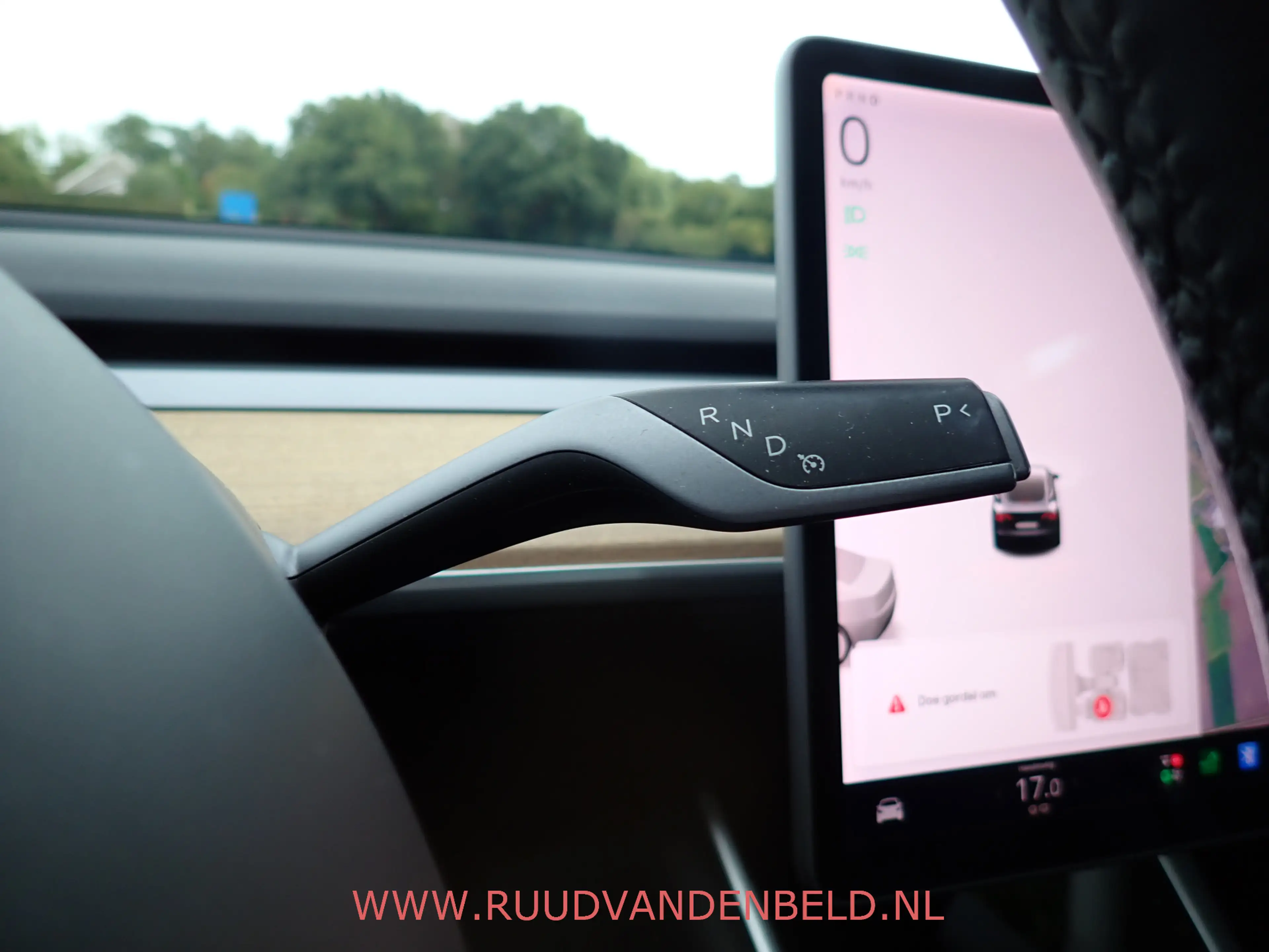 Tesla Model 3 Long Range AWD 75 kWh SOH 90% / AUTOPILOT / 19'' S — photo 18