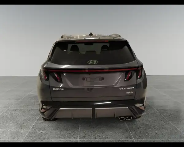 Hyundai Tucson view 7