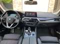 BMW 525 525d Aut. Sport Line Kék - thumbnail 6