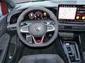 Volkswagen Golf GTI 2,0TSI 195kW NAVI PANO BLACK 360° DCC Rot - thumbnail 9