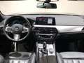 BMW 520 520dA Negro - thumbnail 7