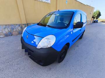 Fg. 1.5dCi Profesional 90 E5