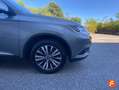 Mitsubishi Outlander 200 MPI Kaiteki 2WD CVT Gris - thumbnail 11