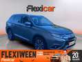 Mitsubishi Outlander 200 MPI Kaiteki 2WD CVT Gris - thumbnail 1