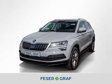 Ambition 1.5TSI DSG PDC/LED/ALU/4xSHZ