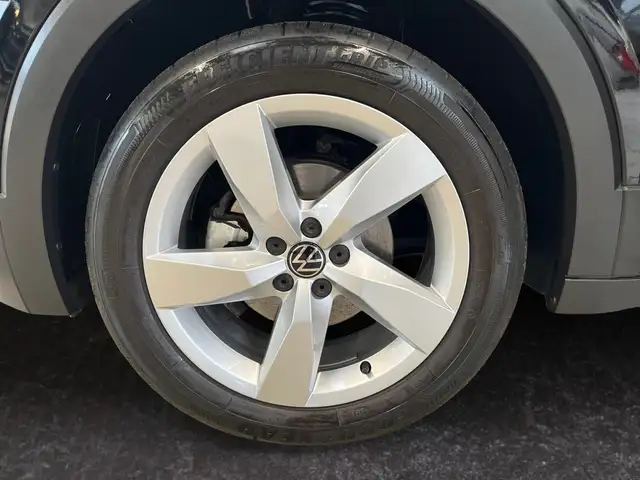 Volkswagen T-Cross view 15