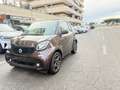smart forTwo PASSION 71 CV LED PANORAMA PDC BLUETOOTH Marrone - thumbnail 3
