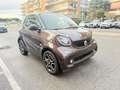 smart forTwo PASSION 71 CV LED PANORAMA PDC BLUETOOTH Marrone - thumbnail 2