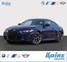 BMW 440 M440d xDrive M-Paket/AHK/Head-UP/SHZ Blau - thumbnail 1