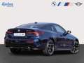 BMW 440 M440d xDrive M-Paket/AHK/Head-UP/SHZ Blau - thumbnail 2
