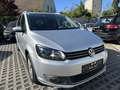 Volkswagen Touran Sky 1,6 BMT TDI DPF Grau - thumbnail 3