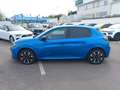 Peugeot 208 E-Style e 136cv Blu/Azzurro - thumbnail 2
