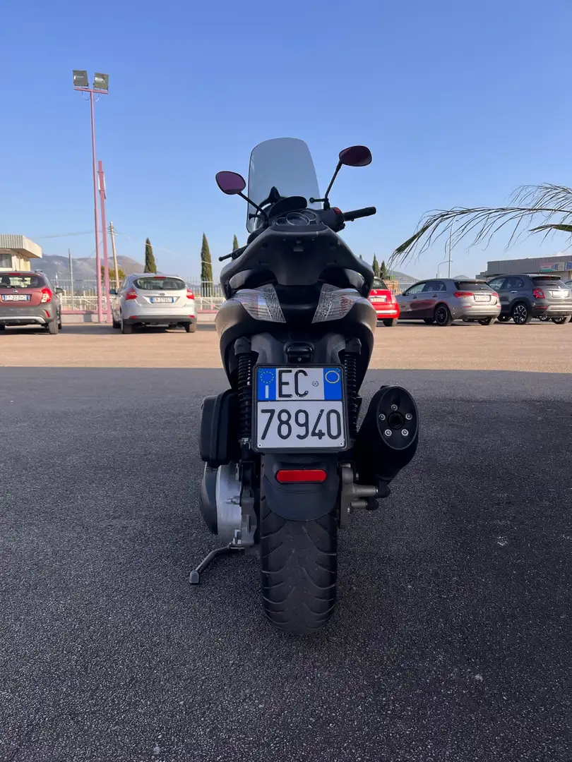Piaggio Beverly 350 sport touring - 2