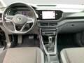 Volkswagen T-Cross 1.0TSI DSG Style Navi LED Sitzh Climatr Noir - thumbnail 6