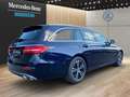 Mercedes-Benz E 220 d T-Modell *AVANTGARDE*PANO*AHK*MBUX*360°* Blau - thumbnail 3