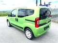 Fiat Qubo Fiorino 1,4 GAS / BENZIN  NEUES PICKERL 3-25 Verde - thumbnail 8