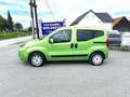 Fiat Qubo Fiorino 1,4 GAS / BENZIN  NEUES PICKERL 3-25 Зелений - thumbnail 2