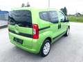 Fiat Qubo Fiorino 1,4 GAS / BENZIN  NEUES PICKERL 3-25 Зелений - thumbnail 6