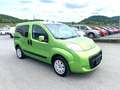 Fiat Qubo Fiorino 1,4 GAS / BENZIN  NEUES PICKERL 3-25 Zöld - thumbnail 4