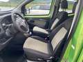 Fiat Qubo Fiorino 1,4 GAS / BENZIN  NEUES PICKERL 3-25 Green - thumbnail 9