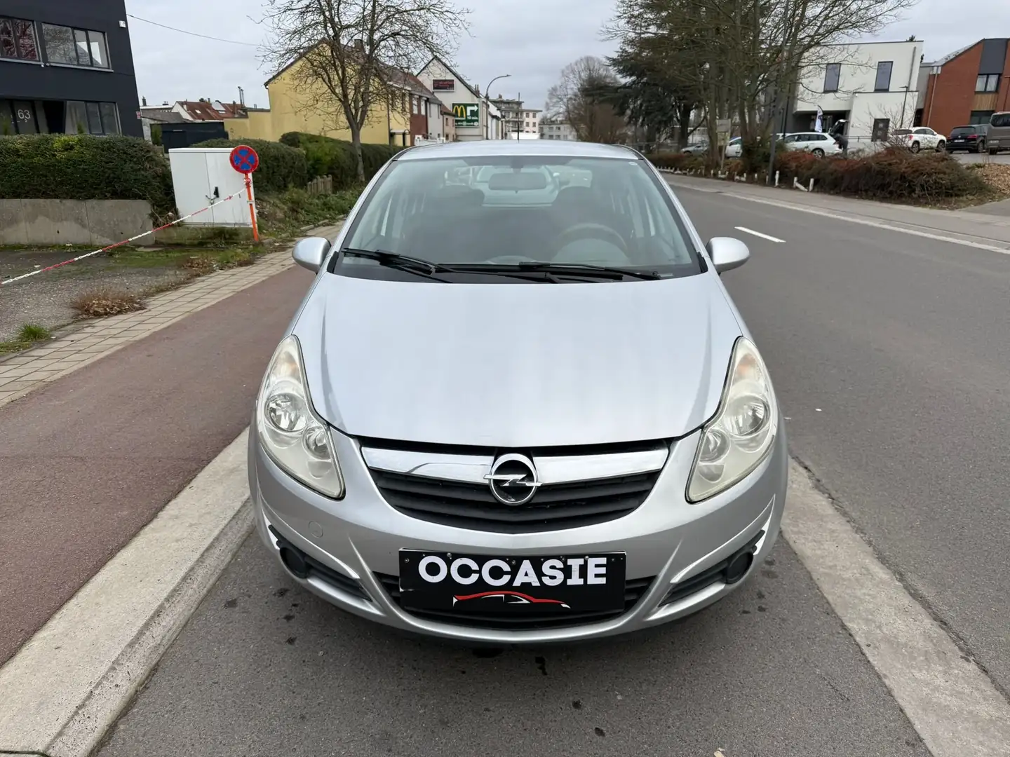 Opel Corsa Corsa 1.2i XE 16v Edition Kim Clijsters - 2